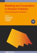 Cover: Modeling and Computation in Vibration Problems, Volume 2 - Institute of Physics Publishing