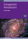 Cover: Extragalactic Astrophysics (Second Edition) - Institute of Physics Publishing
