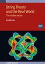 Cover: String Theory and the Real World (Second Edition) - Institute of Physics Publishing
