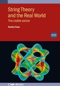 Bild: String Theory and the Real World (Second Edition) - Institute of Physics Publishing
