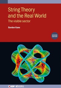 Abbildung von: String Theory and the Real World (Second Edition) - Institute of Physics Publishing