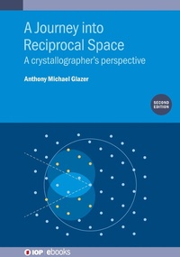 Abbildung von: A Journey into Reciprocal Space (Second Edition) - Institute of Physics Publishing