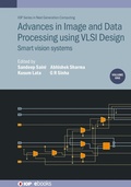 Cover: Advances in Image and Data Processing using VLSI Design, Volume 1 - Institute of Physics Publishing
