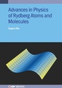Cover: Advances in Physics of Rydberg Atoms and Molecules - Institute of Physics Publishing