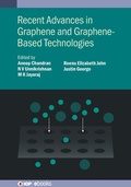 Cover: Recent Advances in Graphene and Graphene-Based Technologies - Institute of Physics Publishing