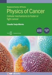Abbildung von: Physics of Cancer, Volume 6 (Second Edition) - Institute of Physics Publishing