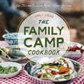 Cover: The Family Camp Cookbook - Harvard Common Press