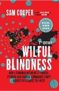 Cover: Wilful Blindness - Optimum Publishing International