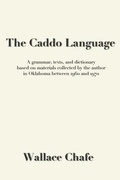 Cover: The Caddo Language - Mundart Press