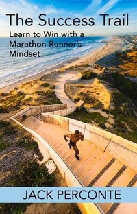 Enlarge image Cover: The Success Trail - Second Base Publishing