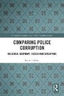 Cover: Comparing Police Corruption - Routledge