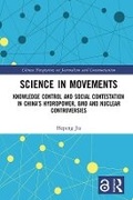 Cover: Science in Movements - Routledge