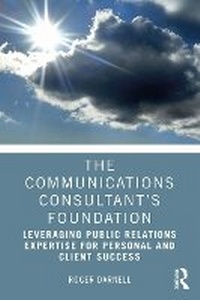 Abbildung von: The Communications Consultant's Foundation - Routledge
