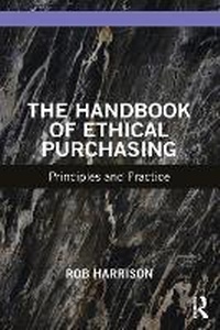 Enlarge image Cover: The Handbook of Ethical Purchasing - Routledge