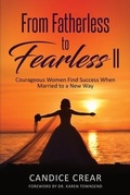 Cover: From Fatherless to Fearless II - Charismatic Publishing
