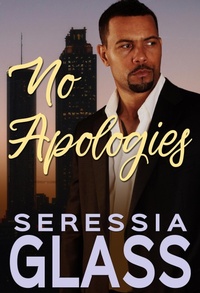 Enlarge image Cover: No Apologies - Seressia Creates, LLC
