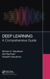 Enlarge image Cover: Deep Learning - Chapman & Hall/CRC