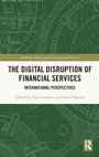Cover: The Digital Disruption of Financial Services - Routledge