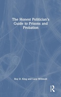Bild: The Honest Politician's Guide to Prisons and Probation - Routledge