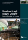 Cover: Biomethane through Resource Circularity - CRC Press