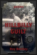 Cover: Hillbilly Guilt - HIDDEN RIVER