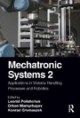 Cover: Mechatronic Systems 2 - Routledge