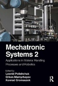 Cover: Mechatronic Systems 2 - Routledge