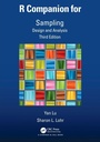 Cover: R Companion for Sampling - Chapman & Hall/CRC