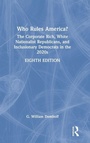 Cover: Who Rules America? - Routledge