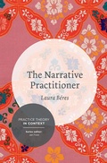 Cover: The Narrative Practitioner - Red Globe Press