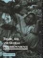 Cover: Trade, Aid and Global Interdependence - Routledge