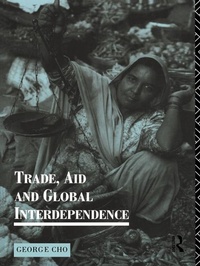 Enlarge image Cover: Trade, Aid and Global Interdependence - Routledge