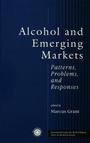 Cover: Alcohol And Emerging Markets - Routledge
