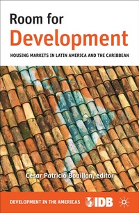 Enlarge image Cover: Room for Development - Palgrave MacMillan