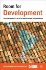 Cover: Room for Development - Palgrave MacMillan