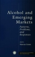 Cover: Alcohol And Emerging Markets - Routledge