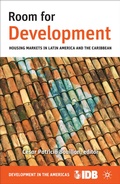 Cover: Room for Development - Palgrave MacMillan