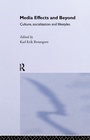 Cover: Media Effects and Beyond - Routledge