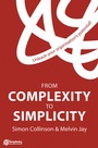 Cover: From Complexity to Simplicity - Palgrave Macmillan
