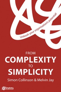Enlarge image Cover: From Complexity to Simplicity - Palgrave Macmillan