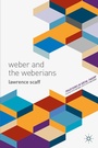 Cover: Weber and the Weberians - Red Globe Press