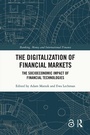 Cover: The Digitalization of Financial Markets - Routledge