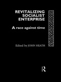 Cover: Revitalizing Socialist Enterprise - Routledge
