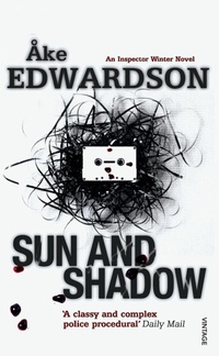 Enlarge image Cover: Sun And Shadow - Vintage