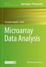 Cover: Microarray Data Analysis - Humana
