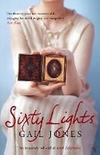 Enlarge image Cover: Sixty Lights - Vintage
