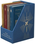 Cover: Prince Warriors Anniversary Set - LifeWay Christian Resources