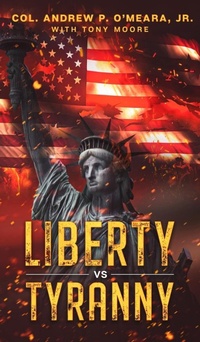 Abbildung von: Liberty VS Tyranny - IngramSpark