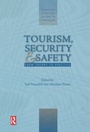Cover: Tourism, Security and Safety - Butterworth-Heinemann