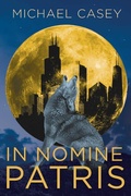Cover: In Nomine Patris - BOOKBABY
